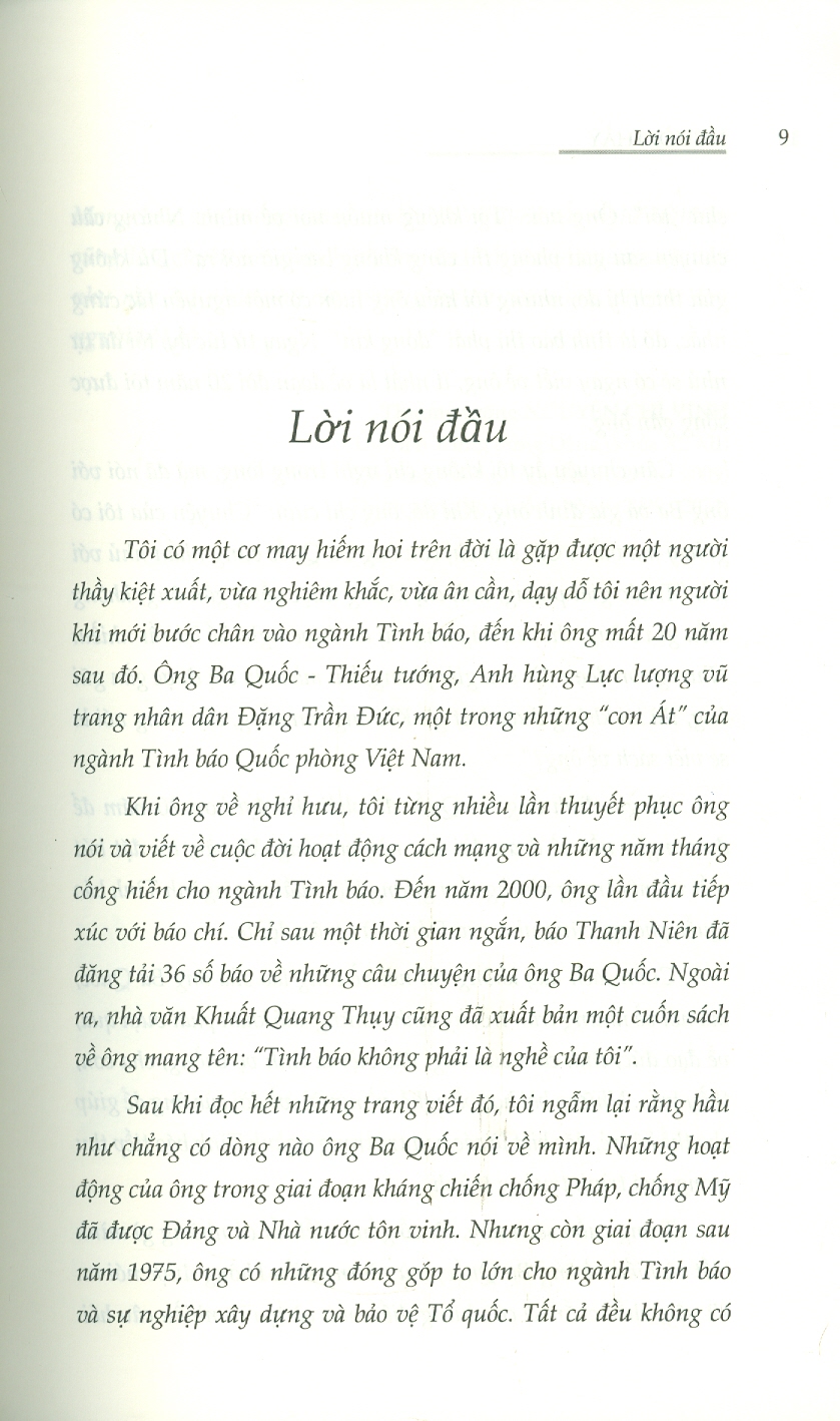 Người Thầy (Tái bản lần thứ ba, năm 2025) - Nguyễn Chí Vịnh