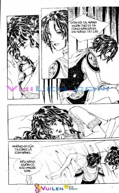 nữ hoàng biển cả chapter 12 62