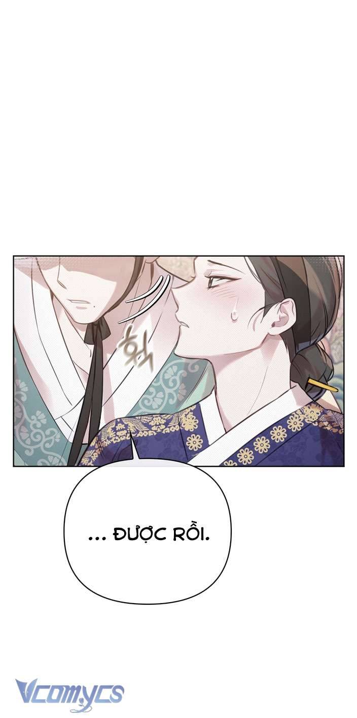 [18+] tiết học bí mật của trung điện chapter 4 56