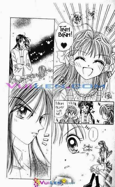 đôi giày thủy tinh chapter 10 109