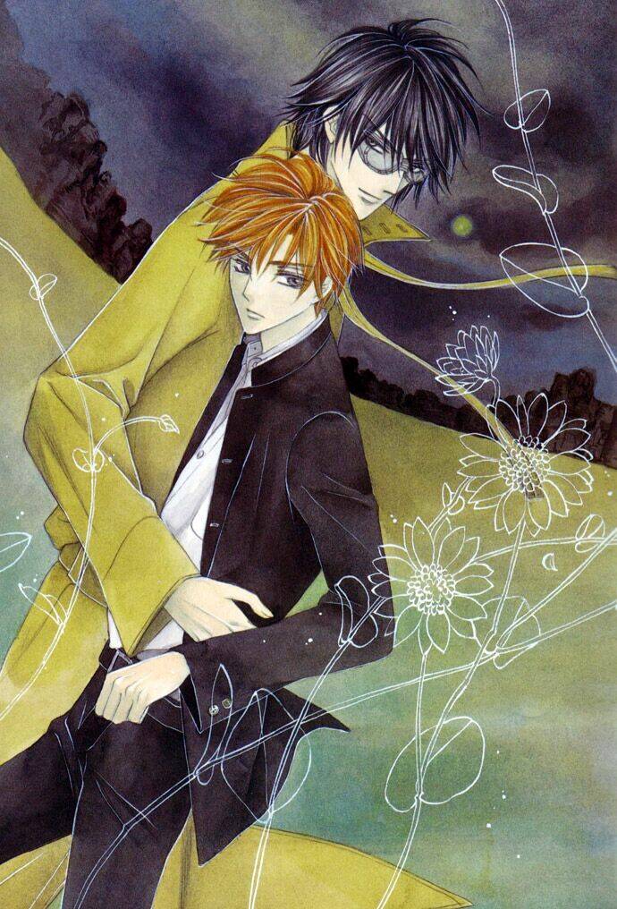 kim cương bạc chapter 13 2