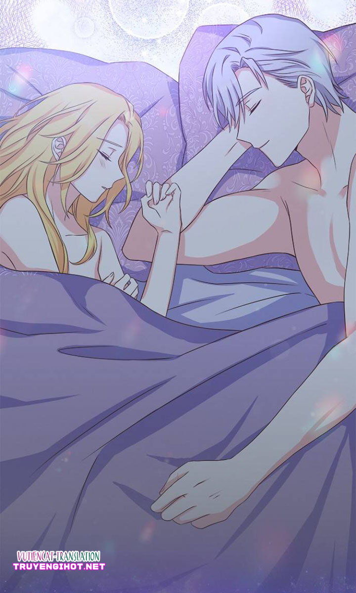 lời cầu hôn đến từ hoàng đế chapter 9 50