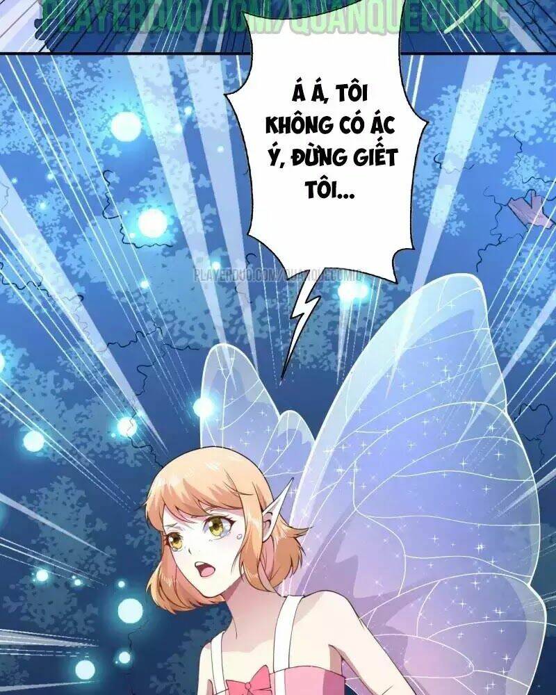 đô thị hộ hoa tiên tôn chapter 24 29