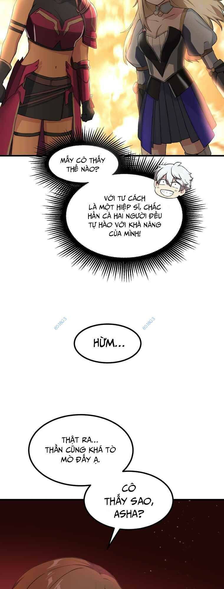 bách kiếp cường giả chapter 22 58