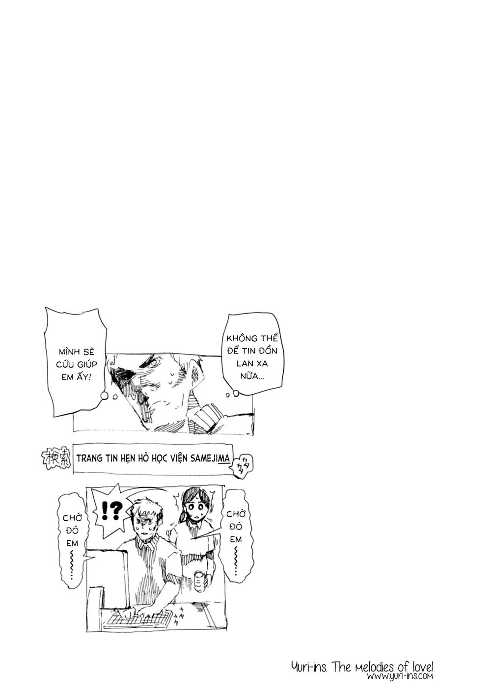 chio-chan no tsuugakuro chapter 1.1 38