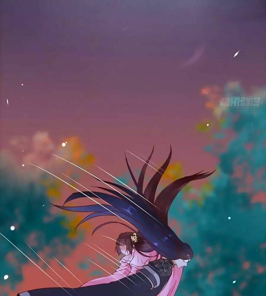 thần y khí nữ: ngự thú cuồng phi của quỷ đế chapter 72 12