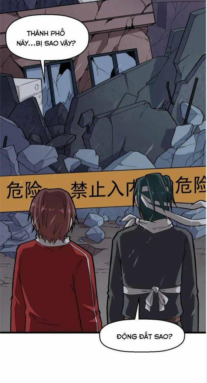 vườn trường cuồng sư hệ thống chapter 136 3