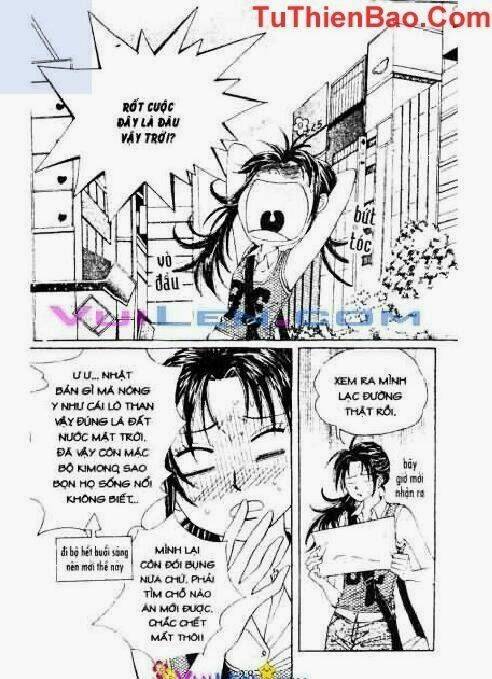 nhật ký tân hôn chapter 11 27