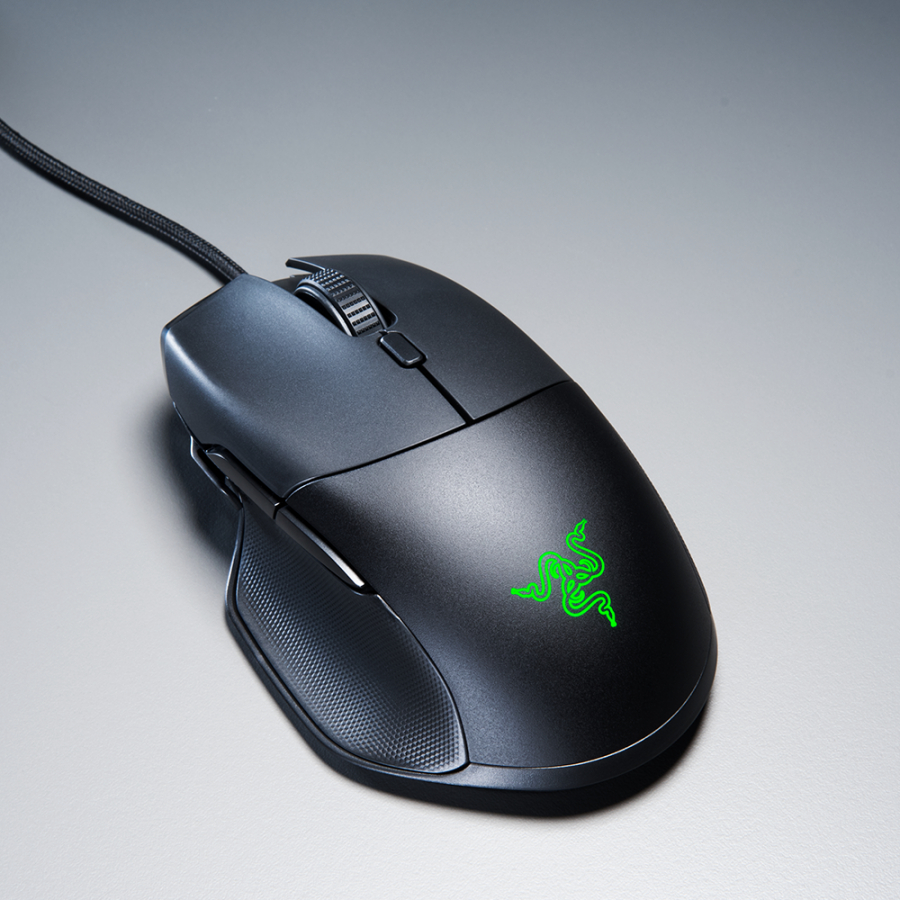 Chuột Razer Basilisk Essential_RZ01-02650100-R3M1- HÀNG CHÍNH HÃNG