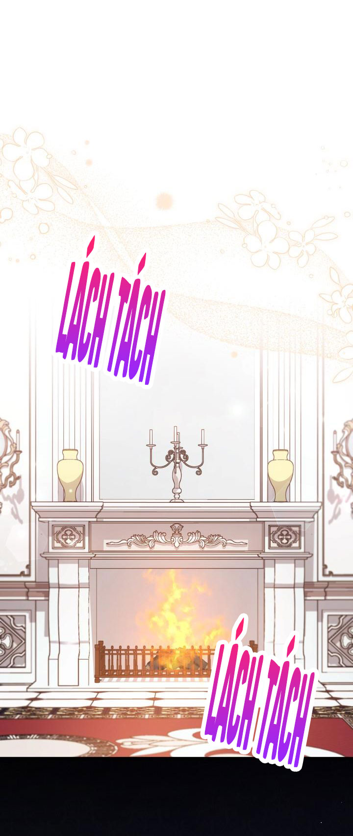 mối liên kết giữa báo đen và bé thỏ chapter 52 12