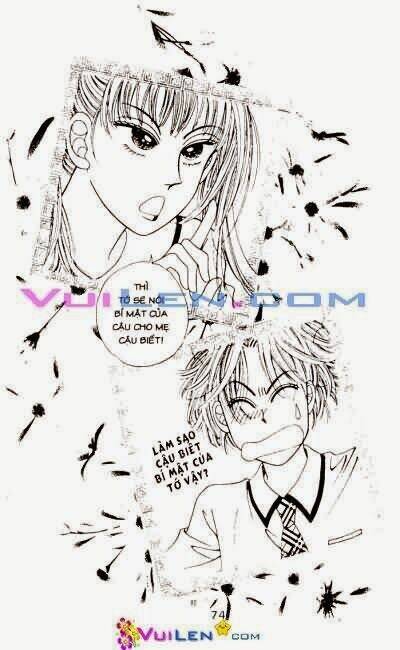 mãi yêu anh chapter 4 74