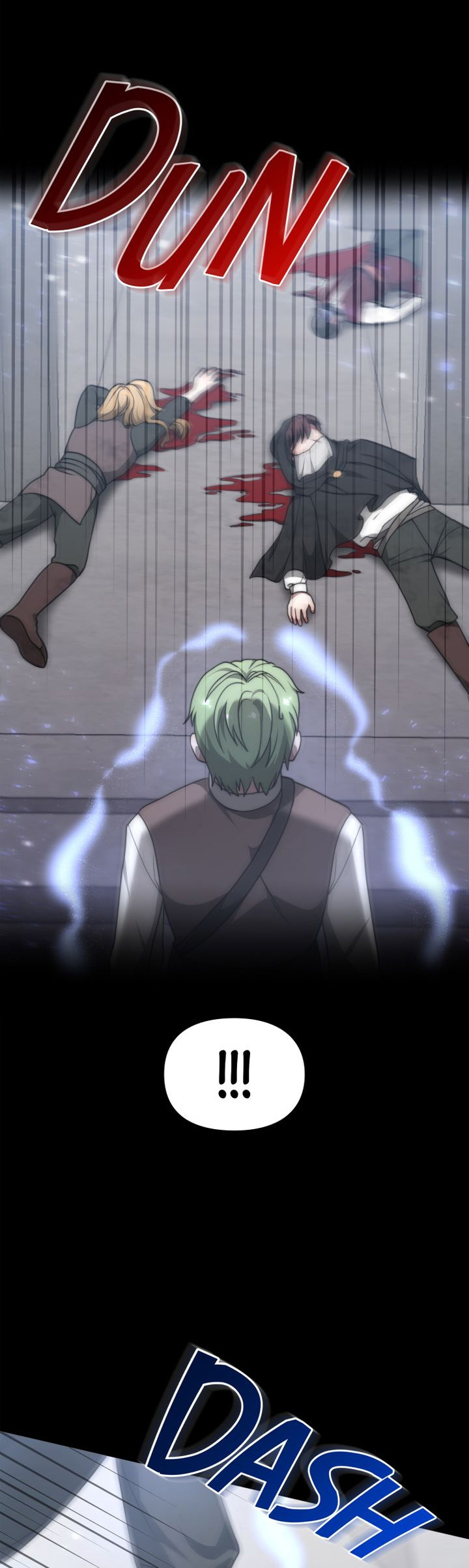 công nương eluana vita chapter 60 17