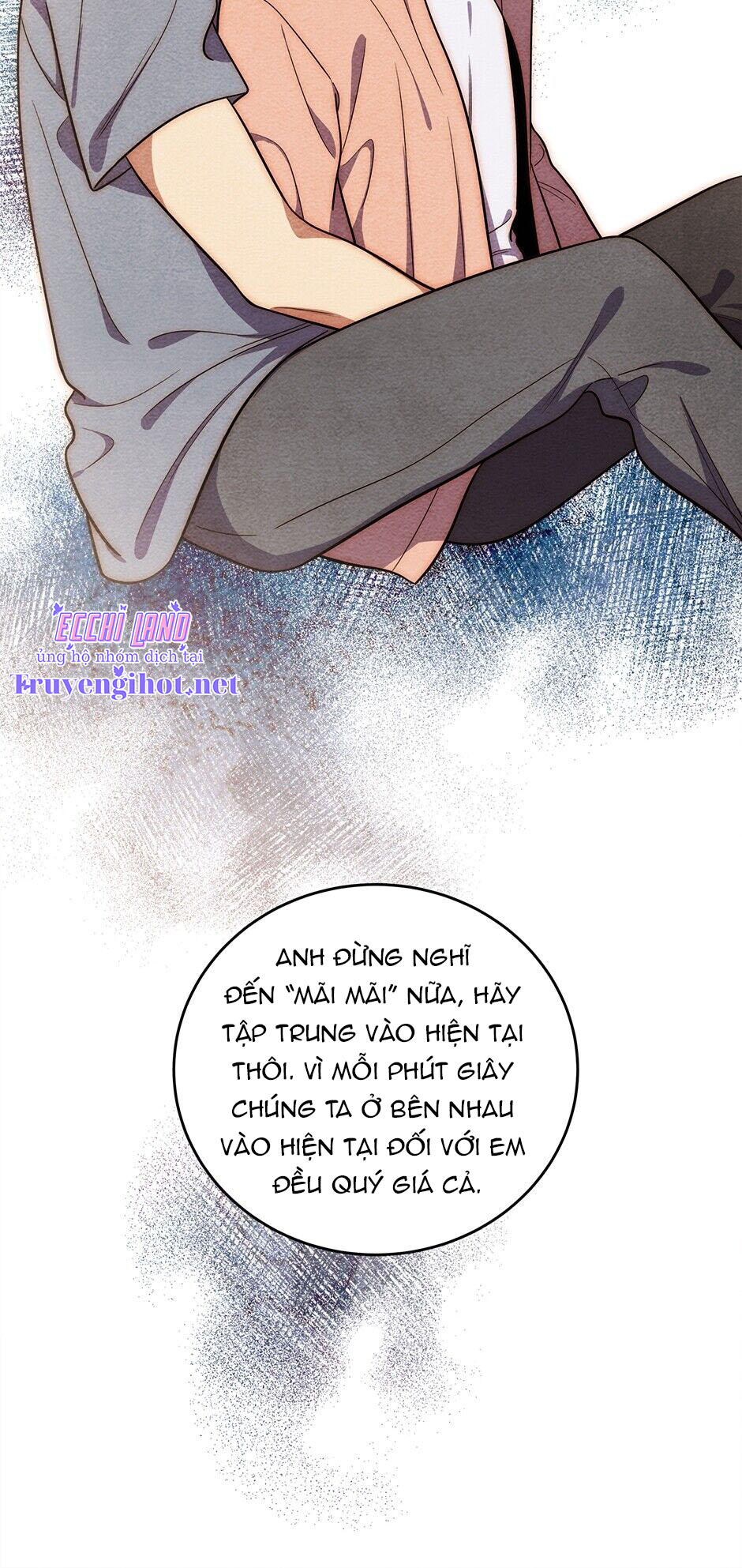 [16+] killing my love chapter 26.1 12