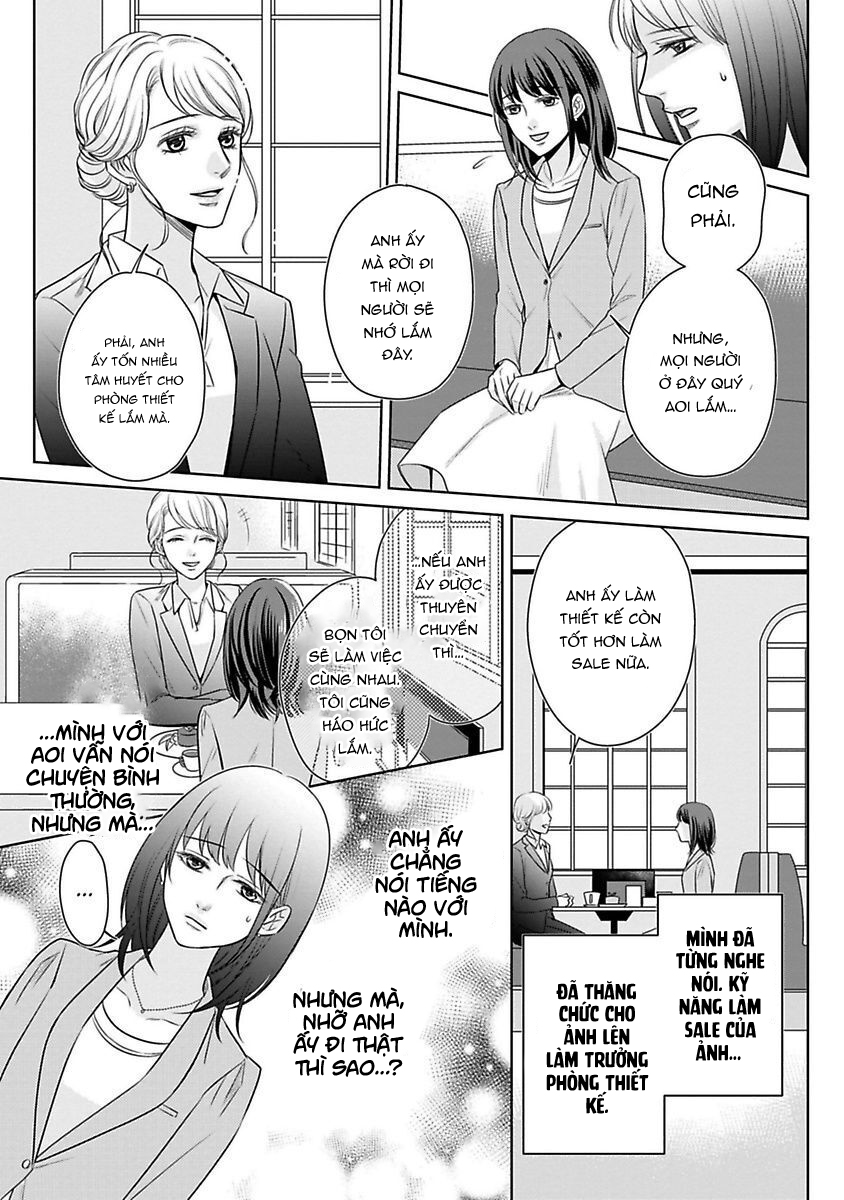 hãy ở bên cạnh anh chapter 7.1 7