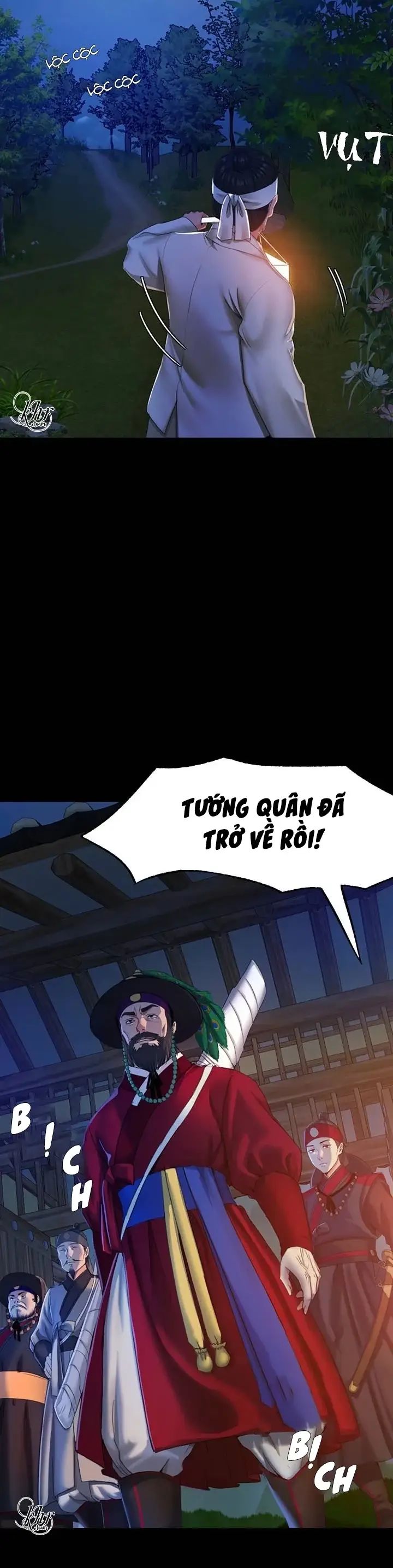 [18+] tiểu thư chapter 1 88