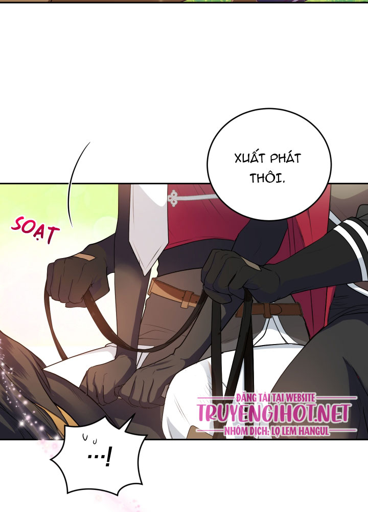 trở thành nhà điều chế nước hoa duy nhất của bạo chúa chapter 24 9