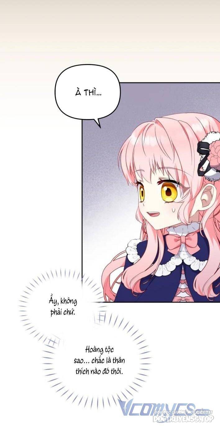 tôi được nuôi dưỡng bởi những kẻ phản diện chapter 49 38