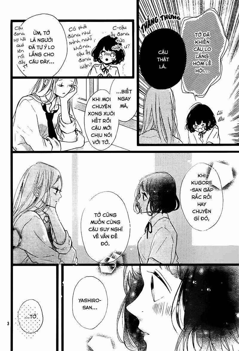honey (meguro amu) chapter 36 6