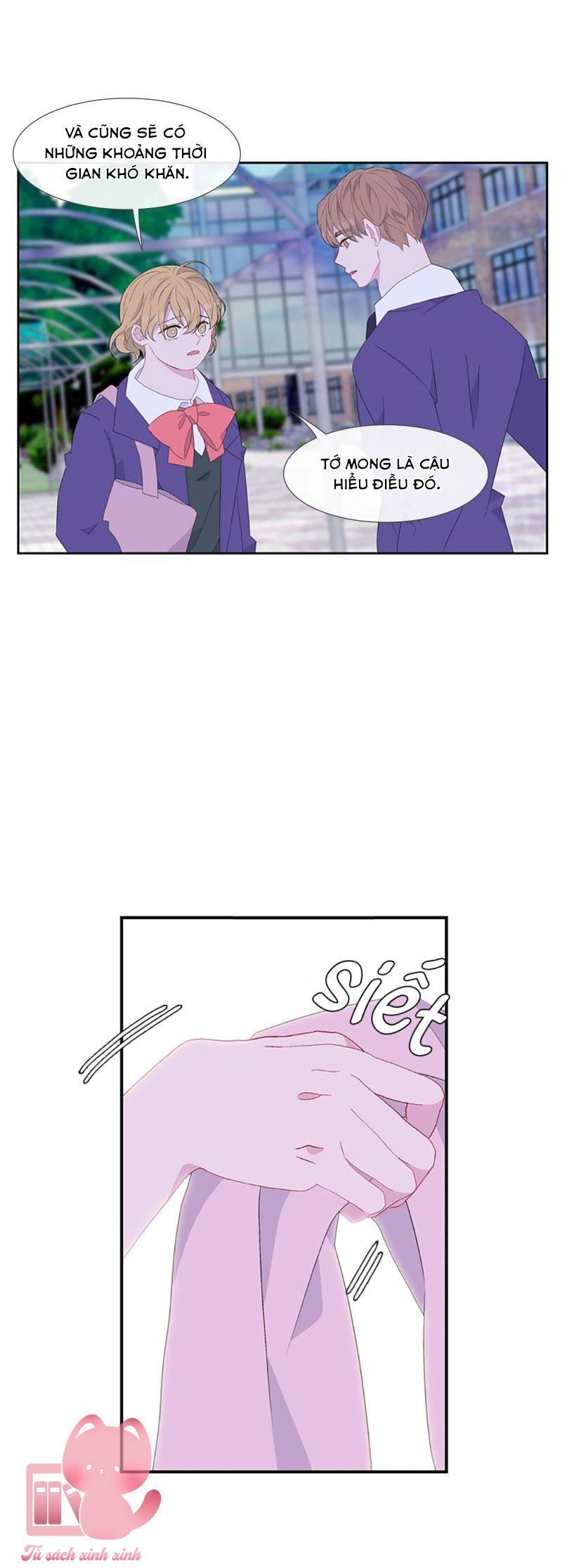 về bên anh chapter 81 42