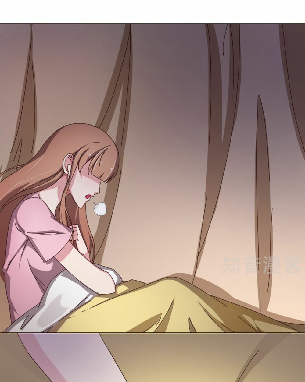 siêu mẫu thế thân chapter 7 27