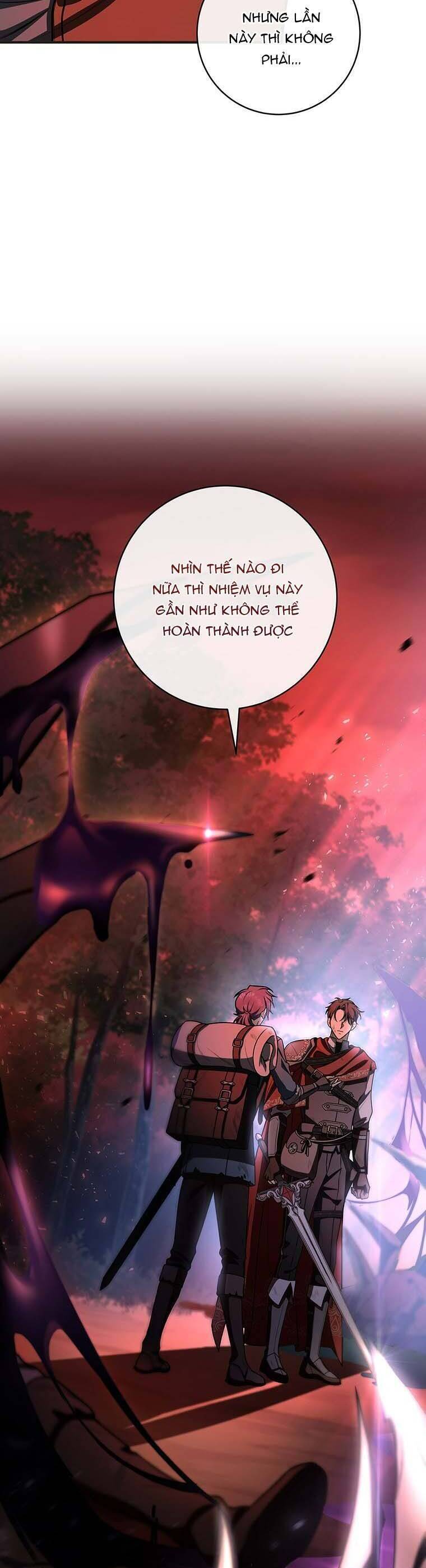 nghe nói tôi là đại tiểu thư phản diện chapter 31 47