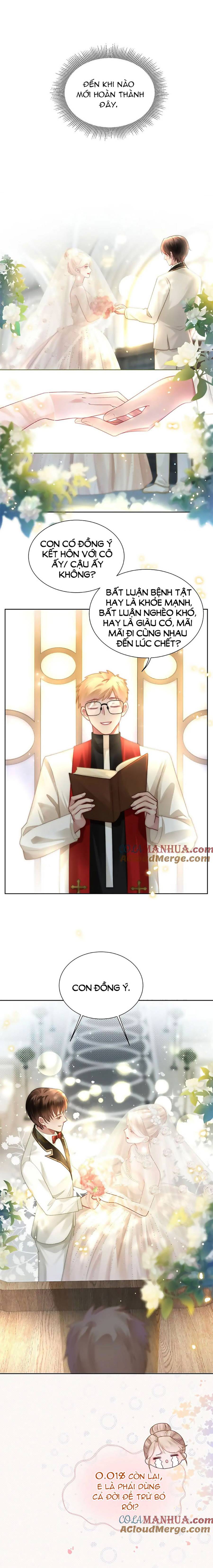 mãn cấp đại lão trọng hồi xuyên không thế giới chapter 13 2