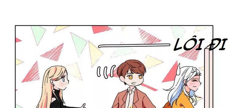 99 độ f - talk to me chapter 6 22