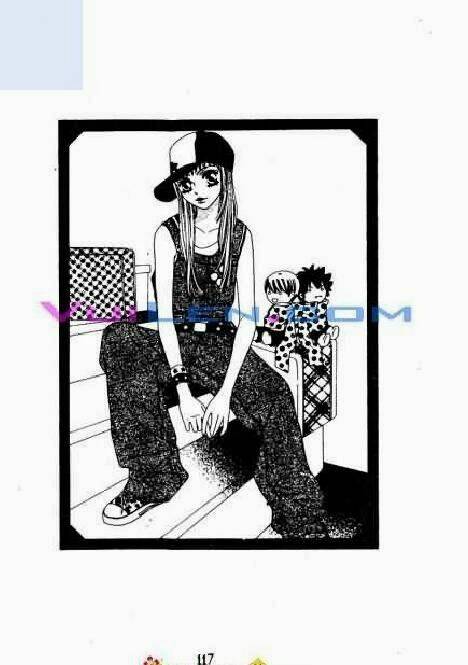 neck and neck chapter 6 113