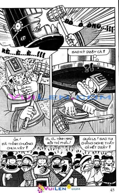 thần đồng đất việt chapter 80 42