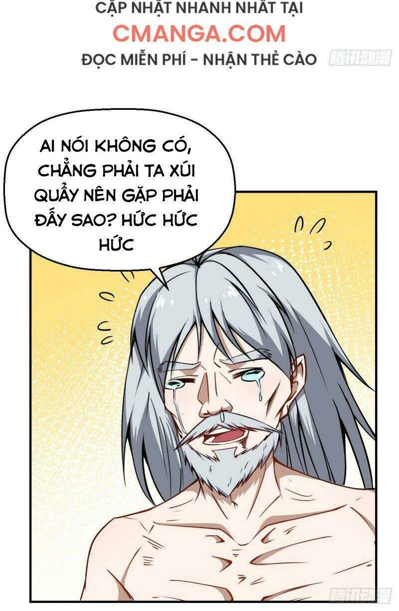 tổ thượng có tiền chapter 33 14