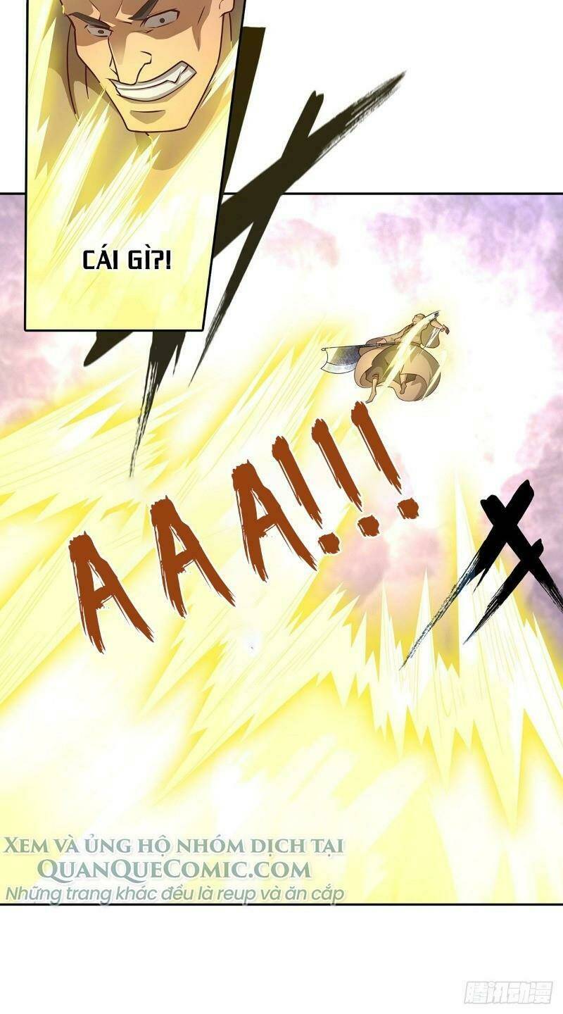 đại hiệp cao năng lực chapter 6 30