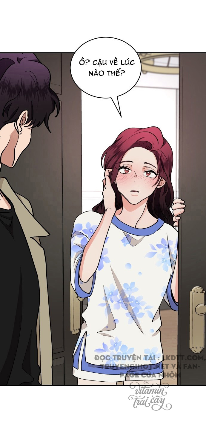 oan gia ngõ hẹp chapter 34 57