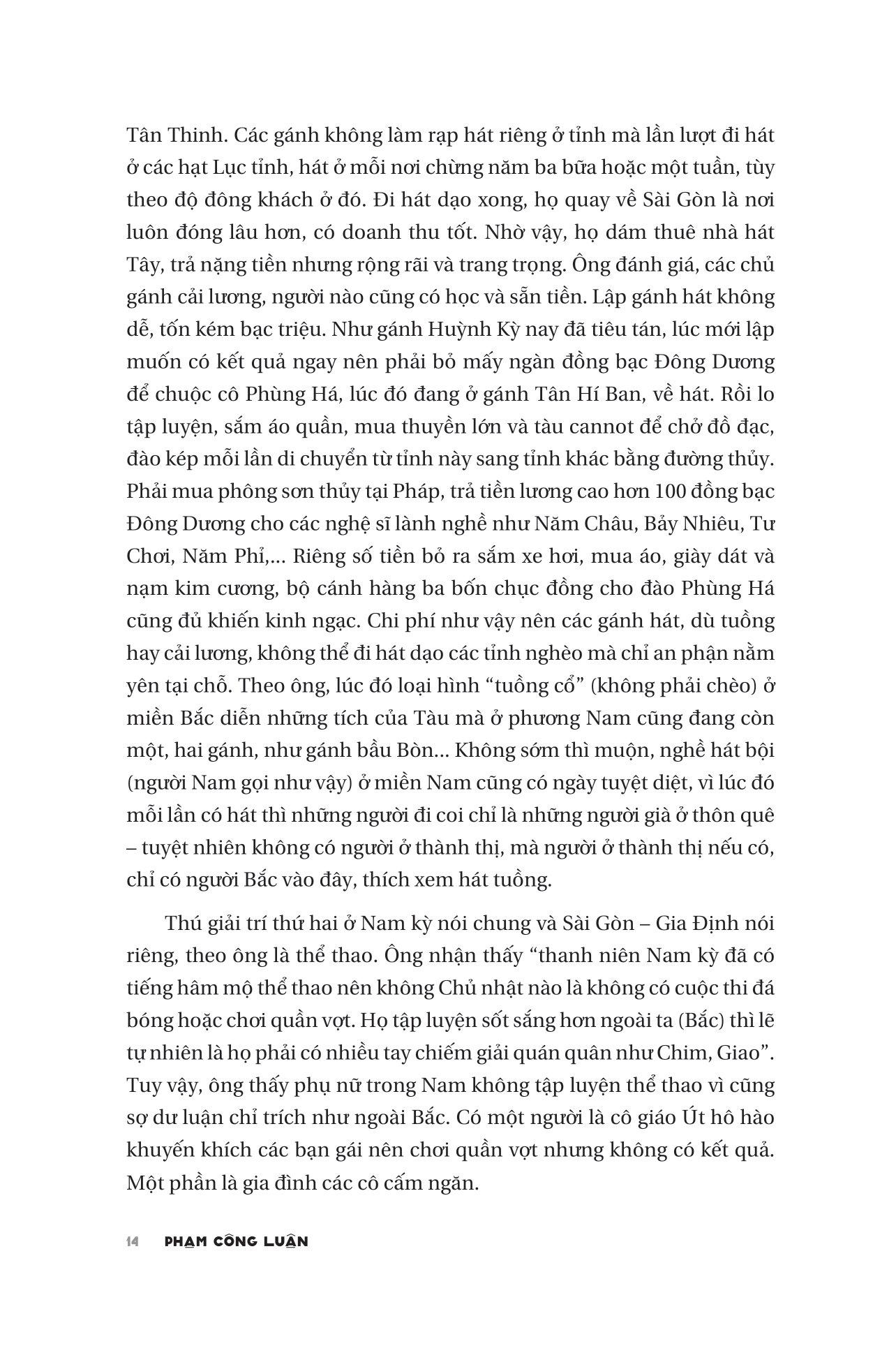 Sài Gòn Đẹp Xưa