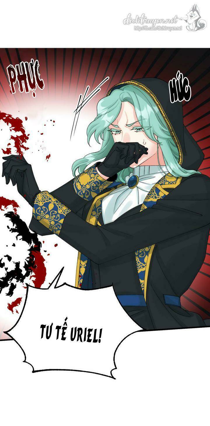 công chúa bãi rác chapter 42 52