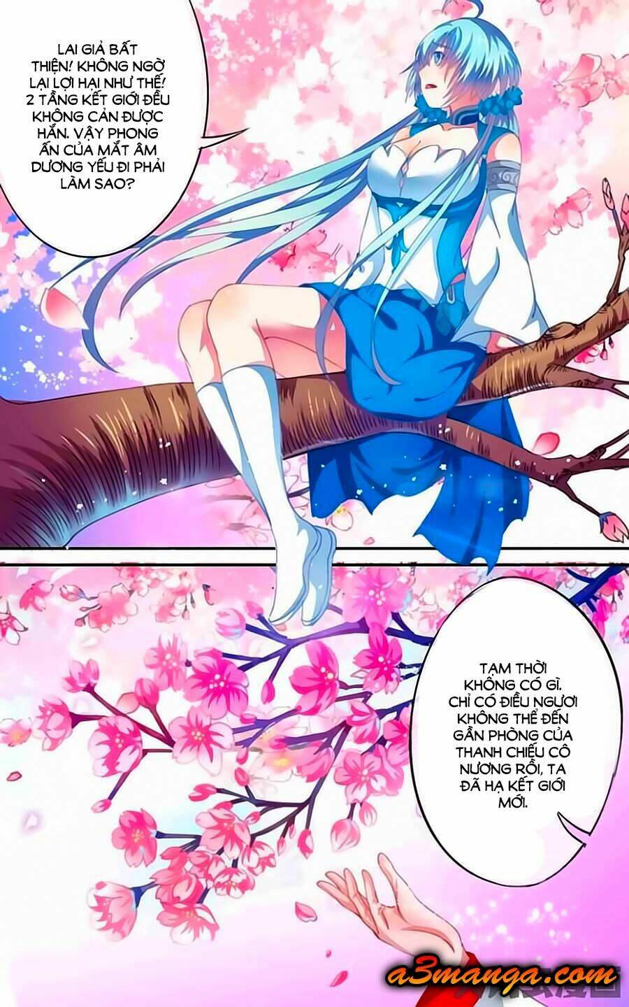 thấu ngọc từ chapter 35 4