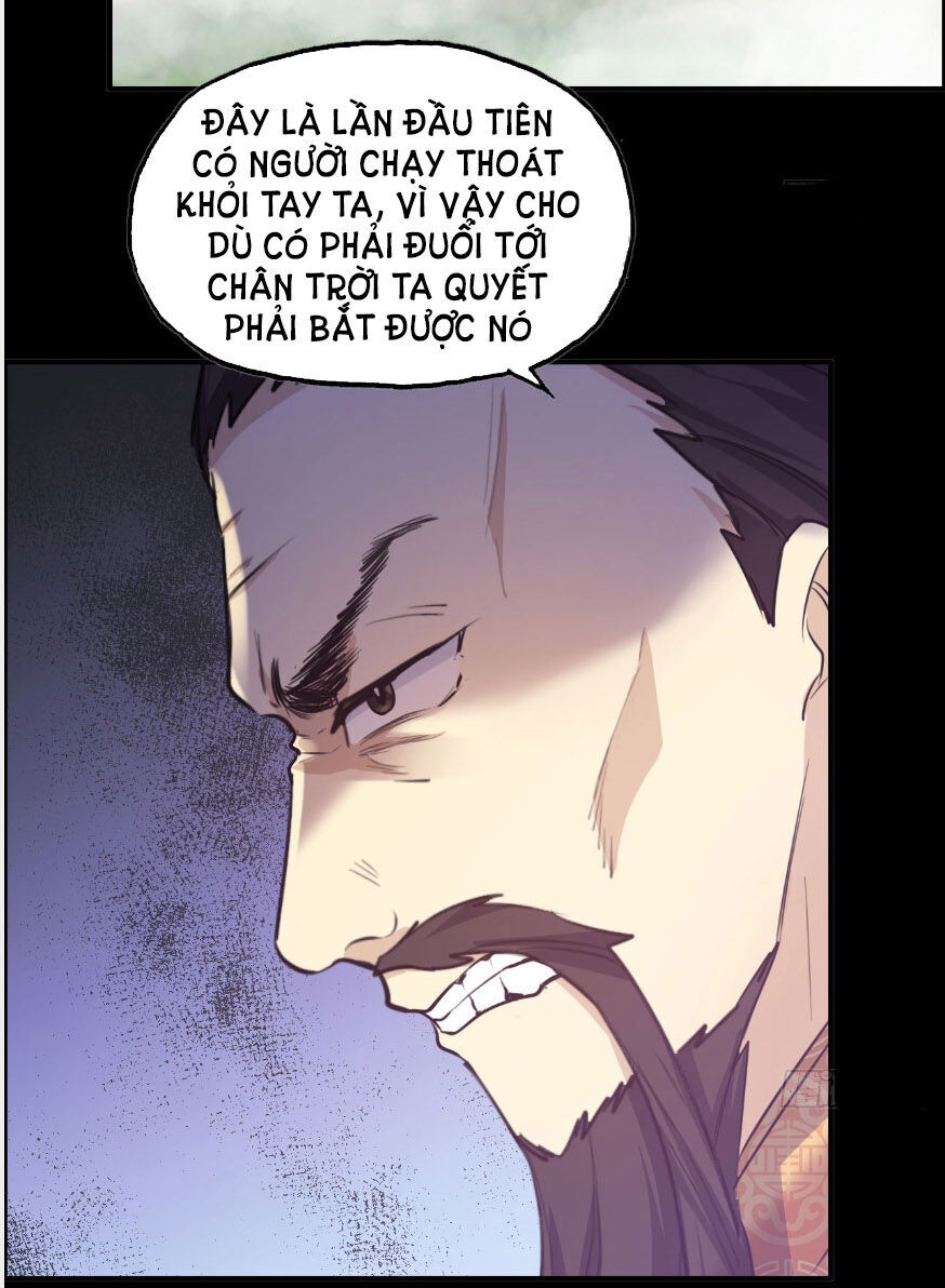 khởi đầu bằng một con côn chapter 94 21