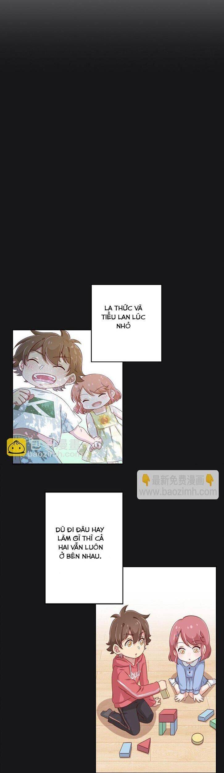 ông trời đã ban cho tôi siêu năng lực kỳ lạ gì thế này? chapter 21 8