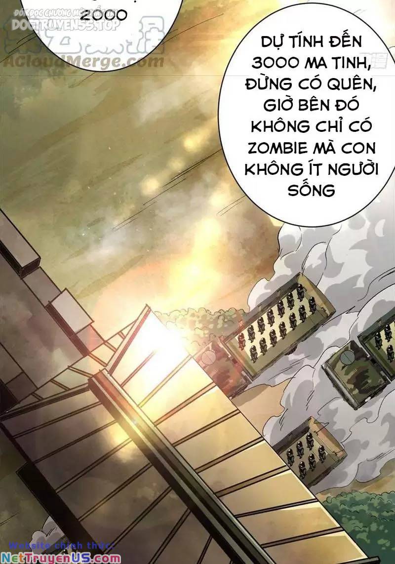 Luân Bàn Thế Giới Chapter 113 - Trang 9