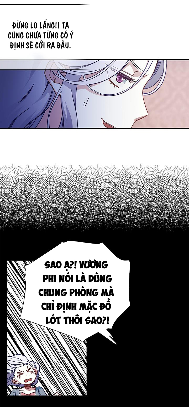 tôi là mẹ kế nhưng con gái tôi quá dễ thương chapter 9 19