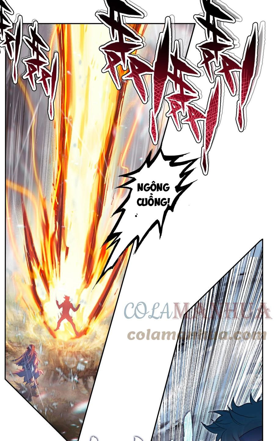 hóa ra ta là tuyệt thế cao thủ chapter 20 23