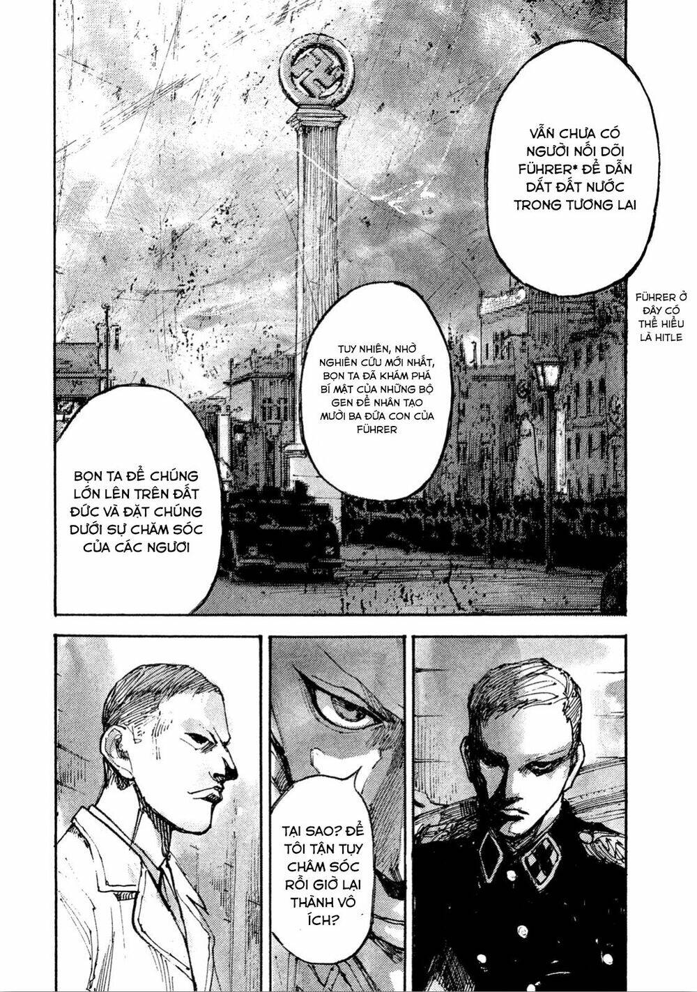 neun-takahashi-tsutomu chapter 8 9