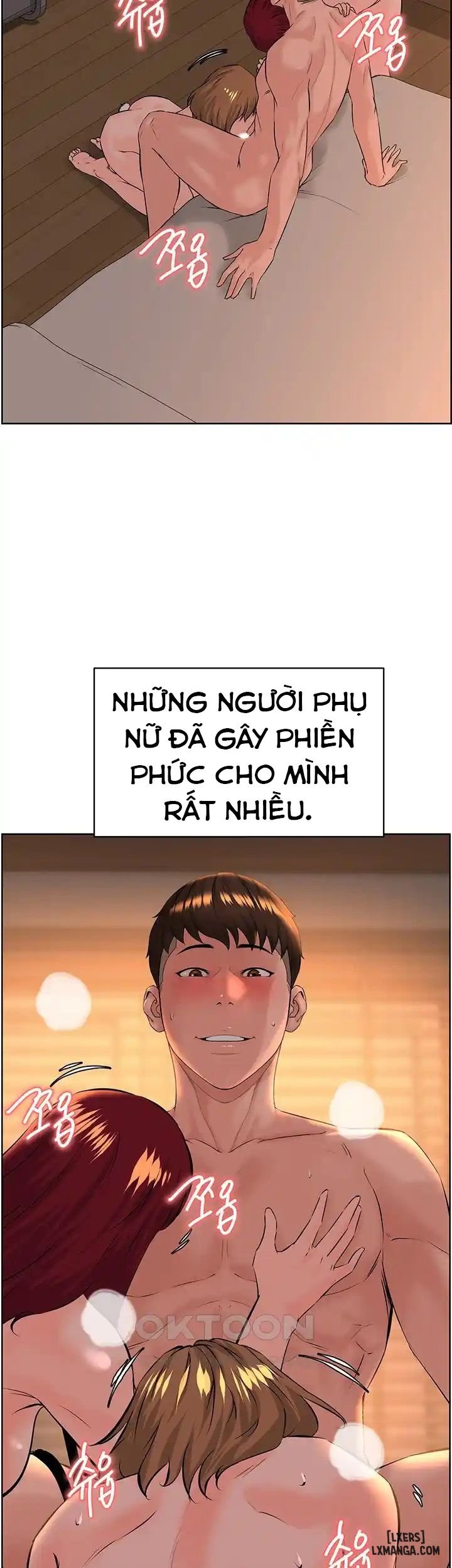 sóng âm thao túng chapter 39 15