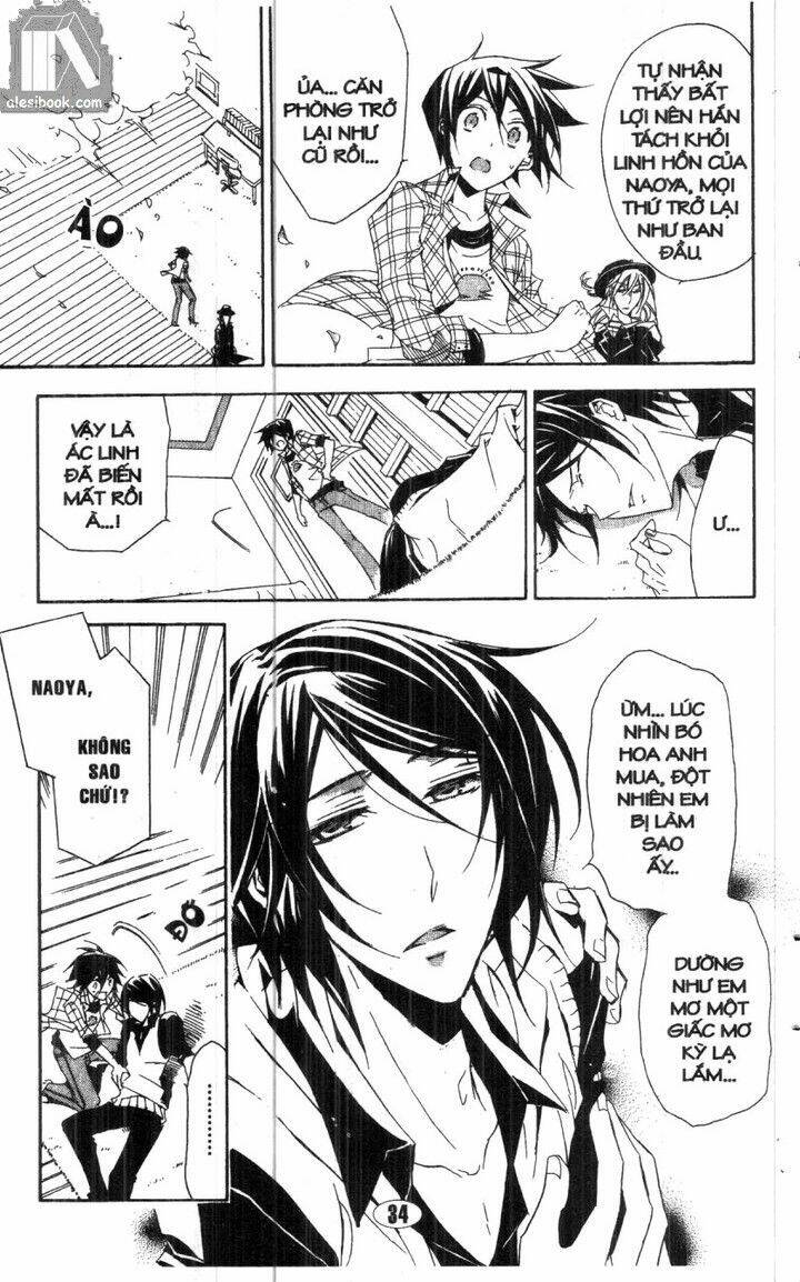 people dying off chapter 8 9