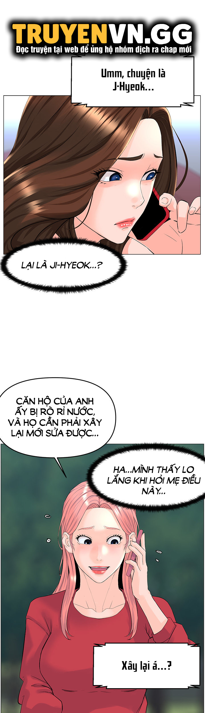 idol kế bên chapter 40 33