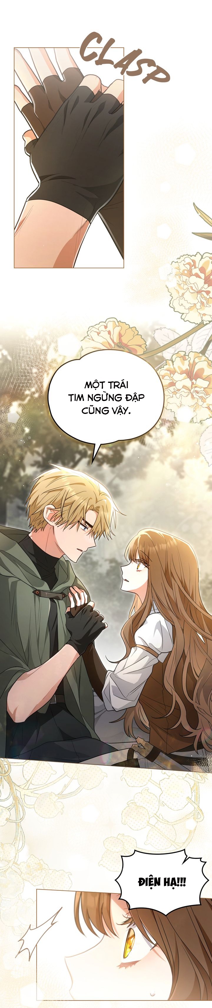 yêu cô công chúa sắp chết chapter 58 8