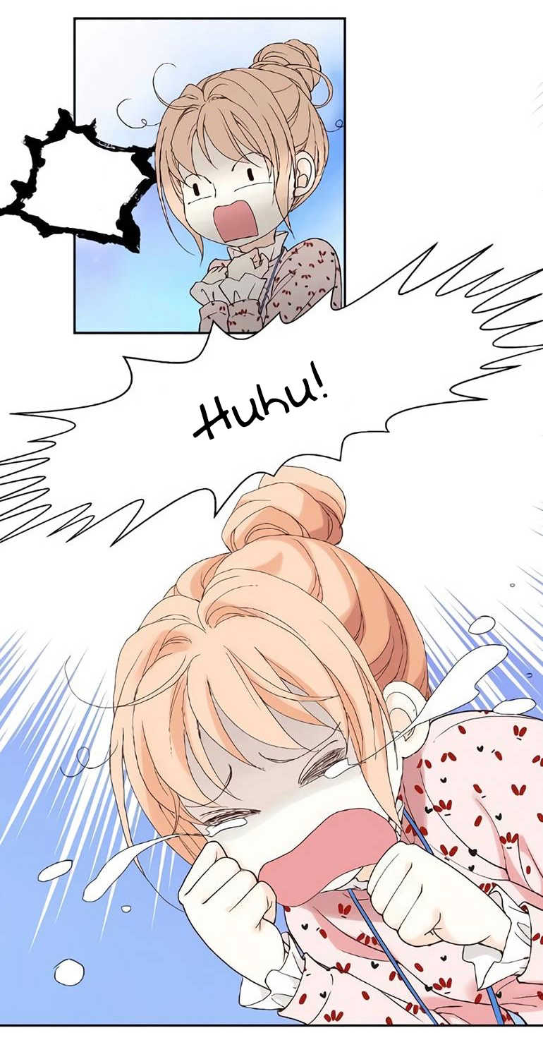 Lee Bom Của Tôi chapter 5 - Trang 36