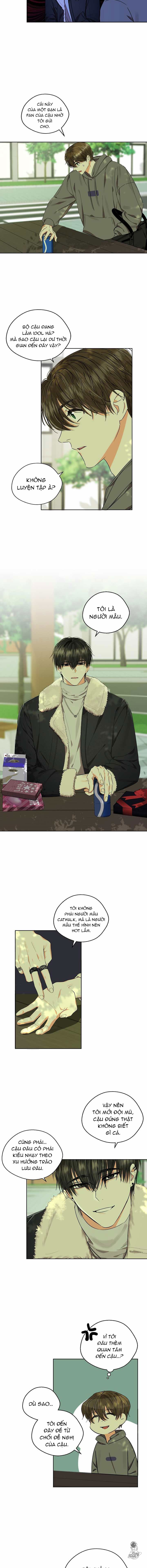 chanh đắng chapter 17 7