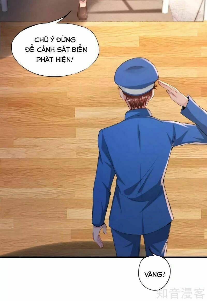 vòng bạn bè mạnh nhất của tiên giới chapter 38 12