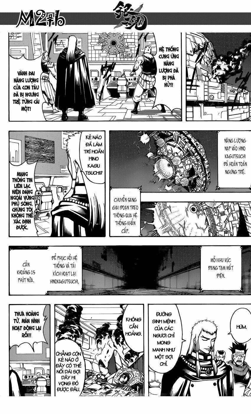 gintama - linh hồn bạc chapter 643 8