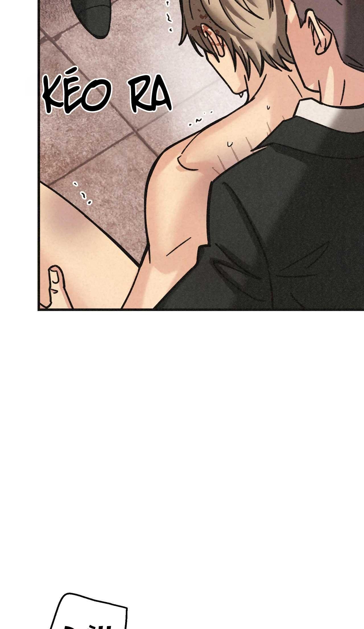 băng đảng samgeori chapter 32 44